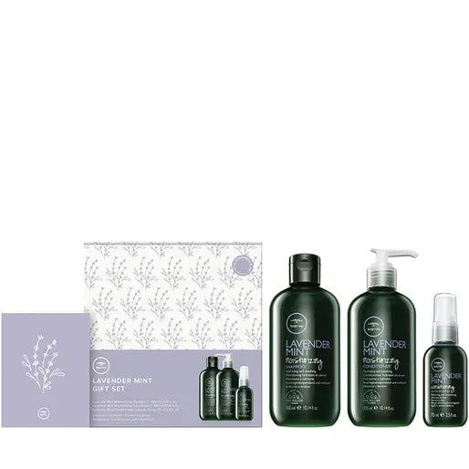 Paul Mitchell - Lavender Mint - Gift Set
