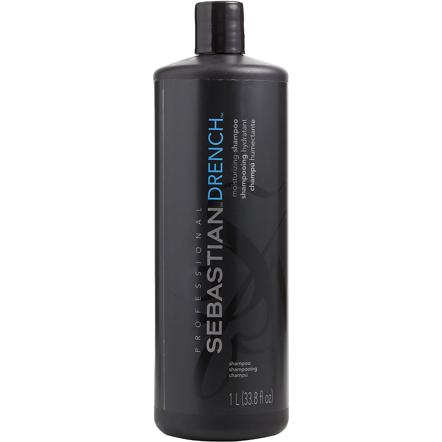 Sebastian - Drench - Shampoo