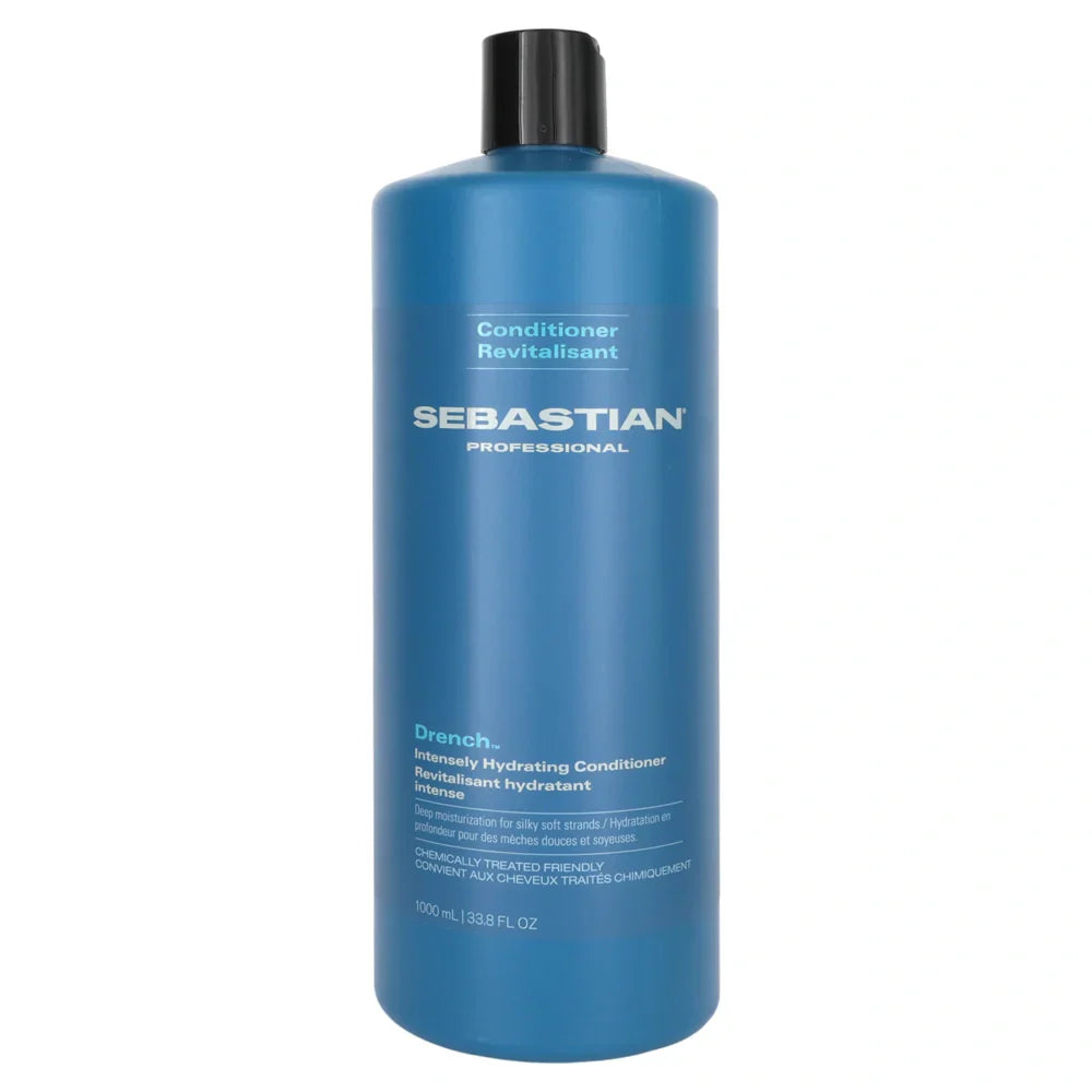 Sebastian - Drench - Conditioner