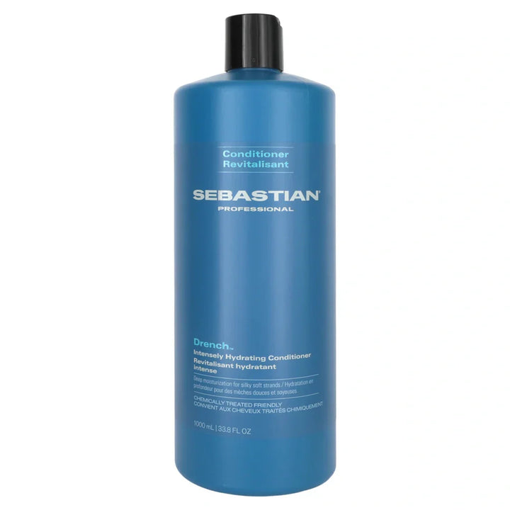 Sebastian - Drench - Conditioner