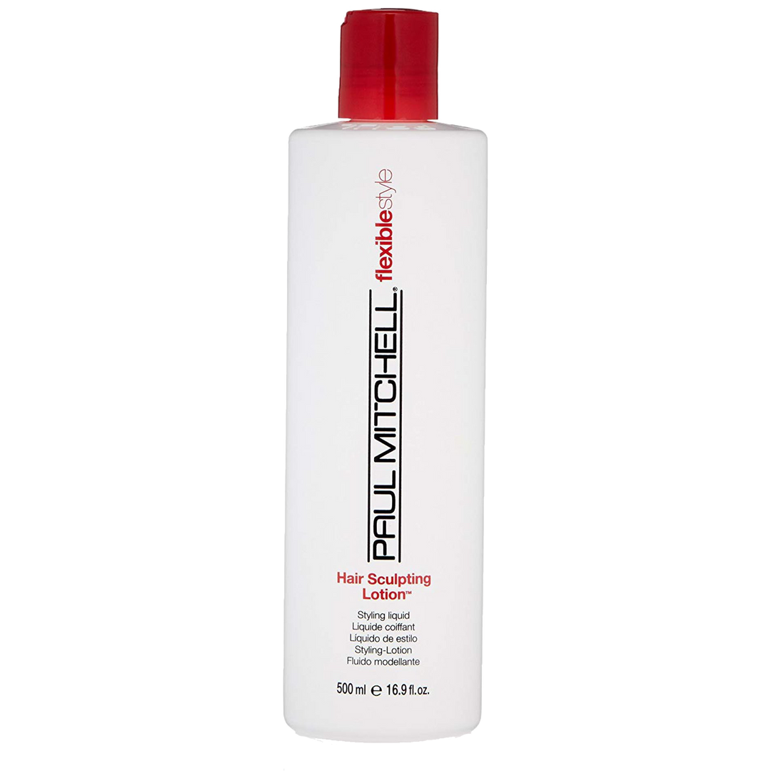 Paul Mitchel - Flexible Style - Hair Sculpting Lotion