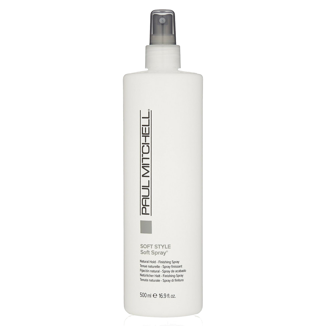 Paul Mitchell - Soft Style - Soft Spray