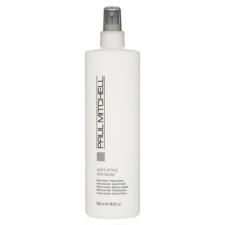 Paul Mitchell - Soft Style - Soft Spray