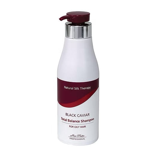 Mon Platin Total Balance Shampoo