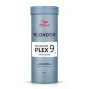Wella - Blondor - Multi-Blonde Powder 9