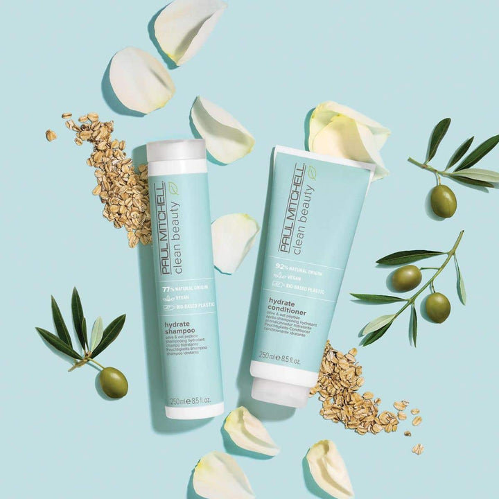 Paul Mitchell - Clean Beauty - Hydrate Conditioner