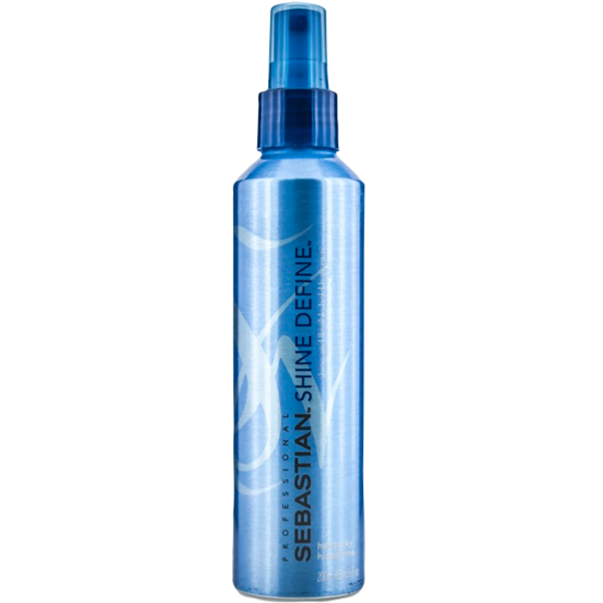 Sebastian - Shine Define - Shine and Flexible Hold Hair Spray