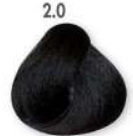 Dikson | Permanent Hair Color — Naturals