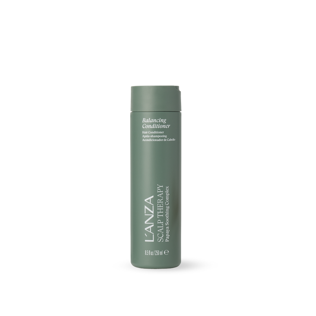 L'ANZA Scalp Therapy Balancing Conditioner 8.5 oz (250 ml)