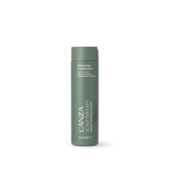 L'ANZA Scalp Therapy Balancing Conditioner 8.5 oz (250 ml)