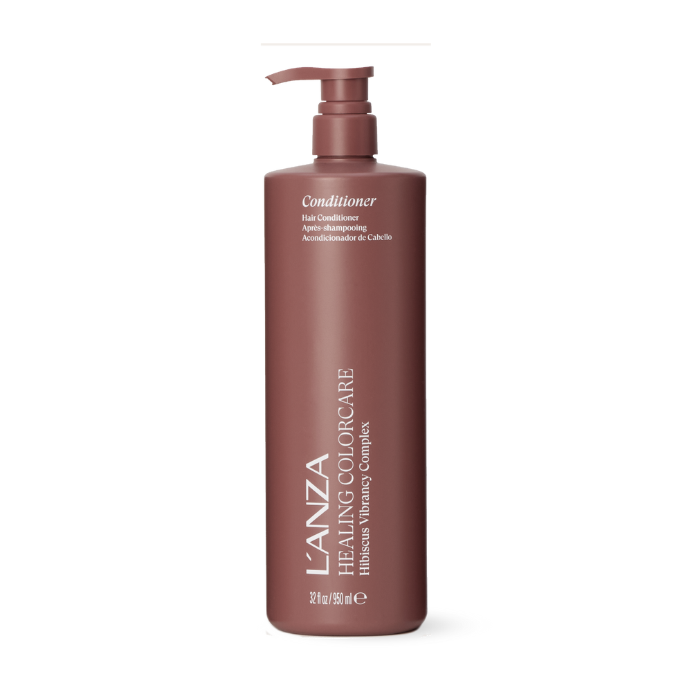 L'ANZA Healing ColorCare Conditioner 32 oz (950 ml)