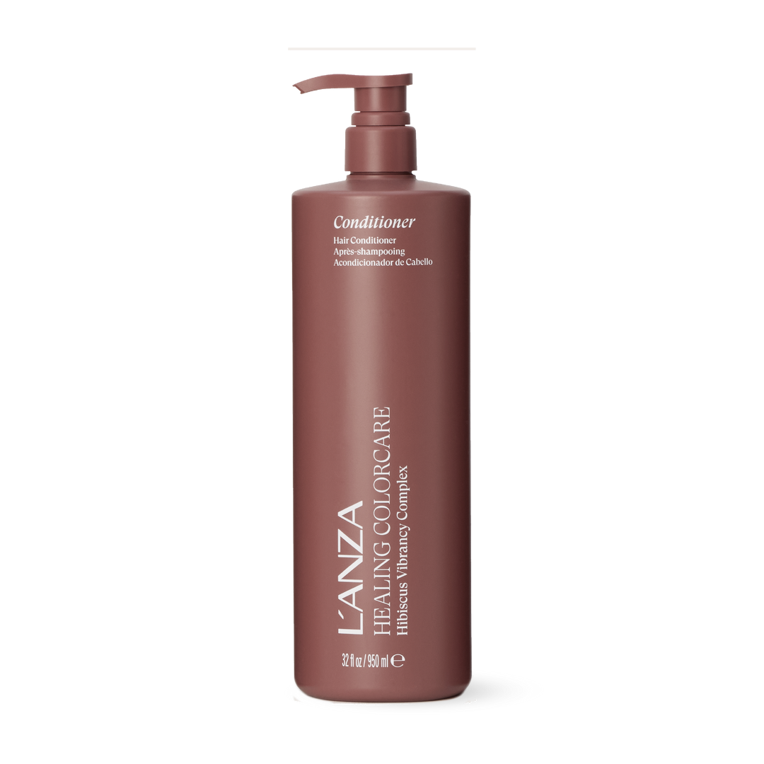 L'ANZA Healing ColorCare Conditioner 32 oz (950 ml)