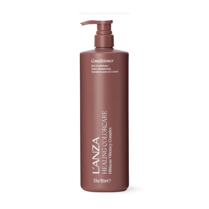 L'ANZA Healing ColorCare Conditioner 32 oz (950 ml)