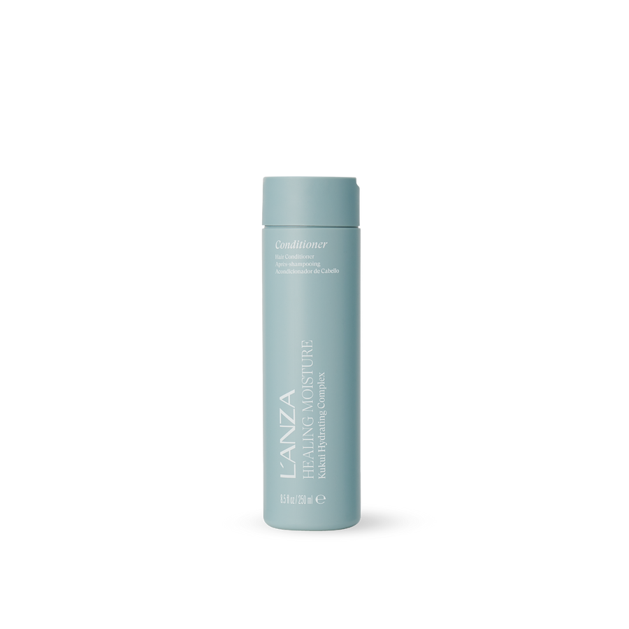 L'ANZA Healing Moisture Conditioner 8.5 oz (250 ml)