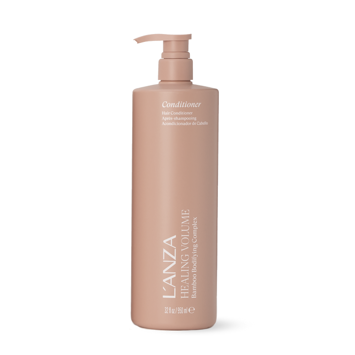 L'ANZA Healing Volume Conditioner 32 oz (950 ml)