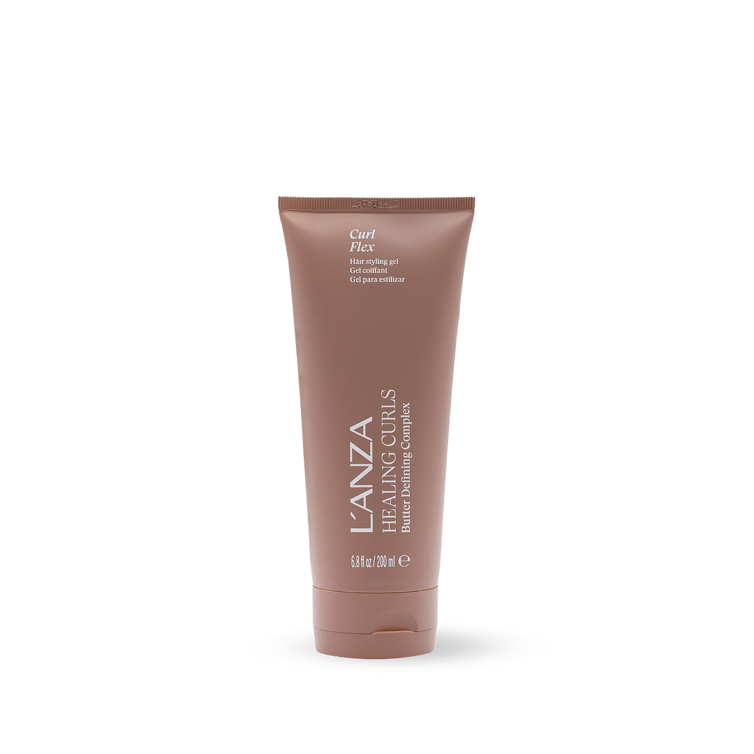 L'ANZA Healing Curls Curl Flex 6.8 oz (200 ml)
