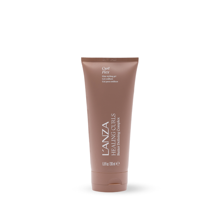 L'ANZA Healing Curls Curl Flex 6.8 oz (200 ml)