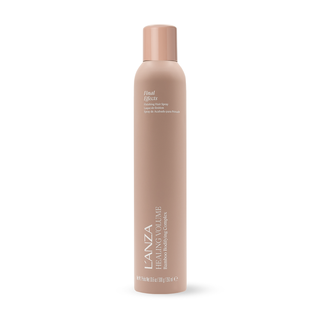 L'ANZA Healing Volume Final Effects 10.6 oz (300 g)