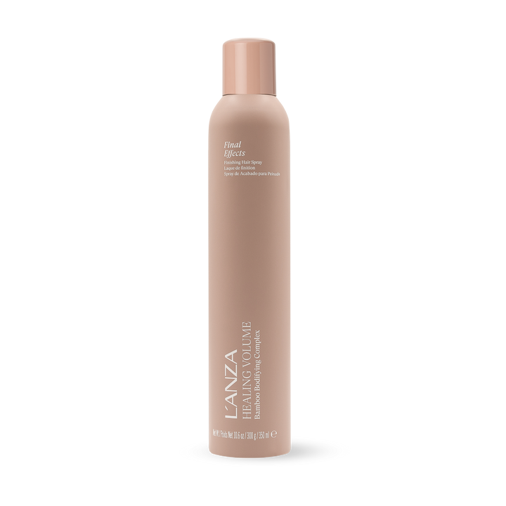 L'ANZA Healing Volume Final Effects 10.6 oz (300 g)