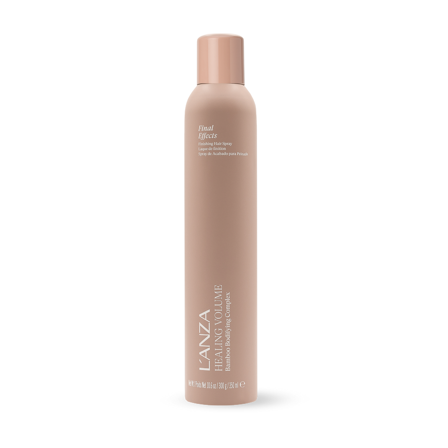 L'ANZA Healing Volume Final Effects 10.6 oz (300 g)