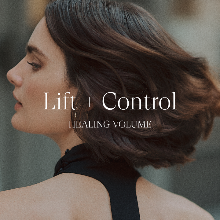 L'ANZA Healing Volume Final Effects - lift and control lifestyle