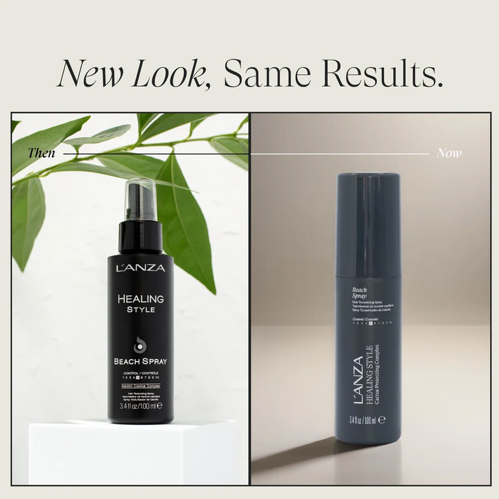 L'ANZA - Healing Style AirPaste