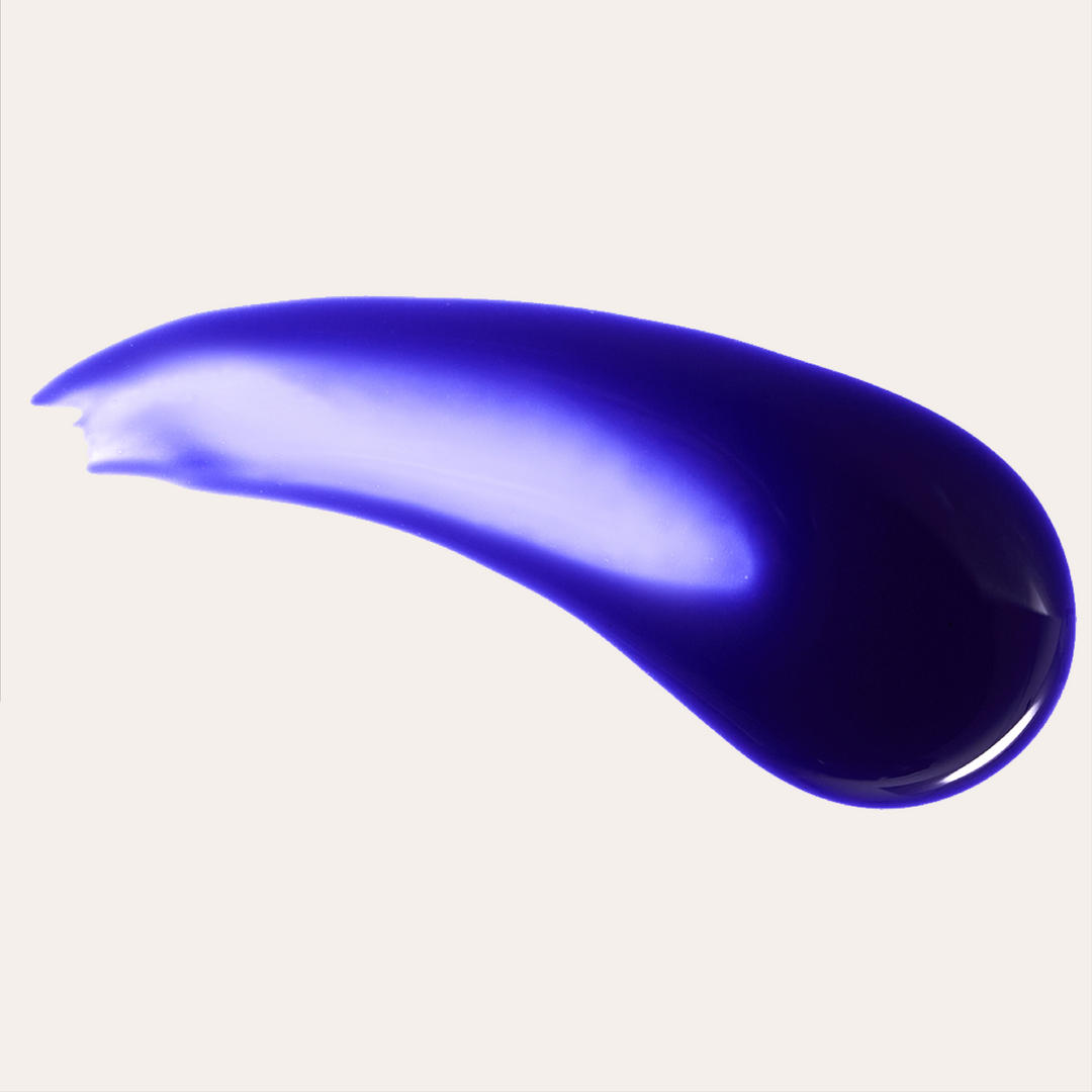 L'ANZA Healing ColorCare Purple Shampoo - texture
