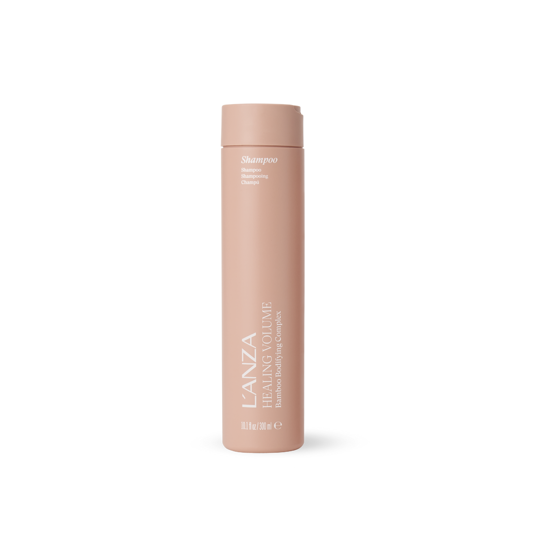 L'ANZA Healing Volume Shampoo 10.1 oz (300 ml)