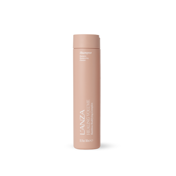 L'ANZA Healing Volume Shampoo 10.1 oz (300 ml)