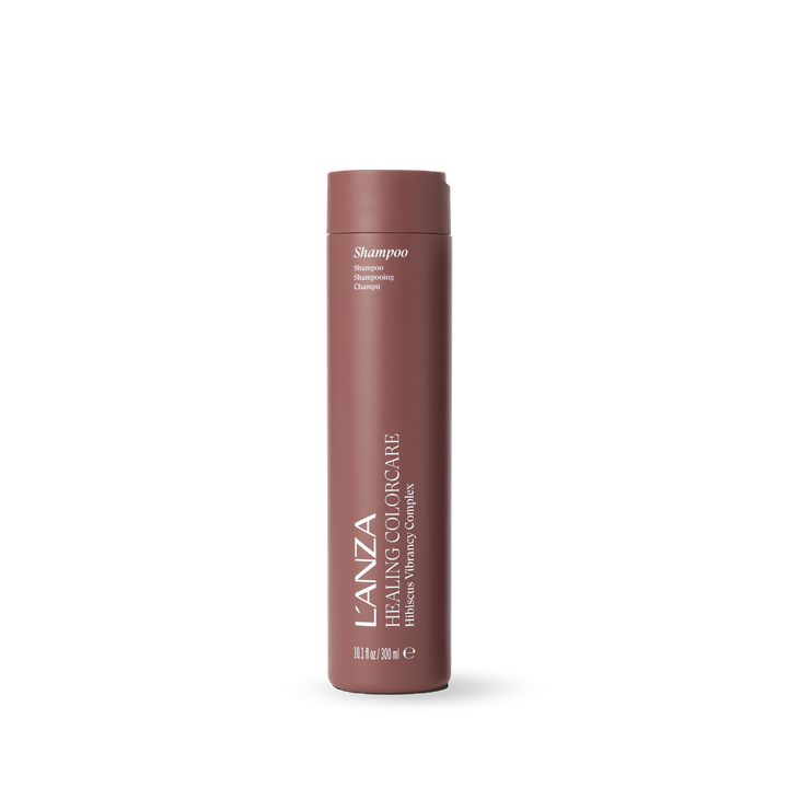 L'ANZA Healing ColorCare Shampoo 10.1 oz (300 ml)