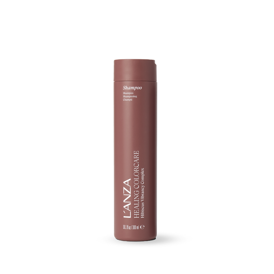 L'ANZA Healing ColorCare Shampoo 10.1 oz (300 ml)
