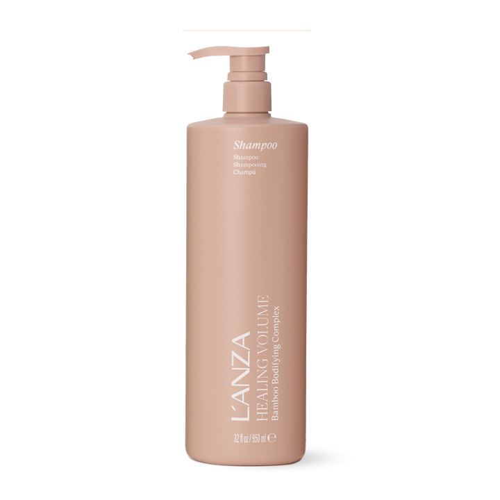 L'ANZA Healing Volume Shampoo 32 oz (950 ml)