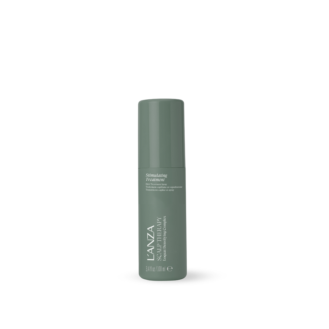 L'ANZA Scalp Therapy Stimulating Treatment 3.4 oz (100 ml)