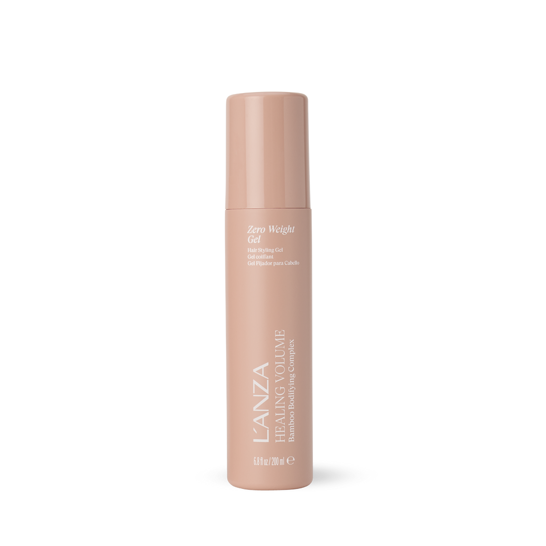 L'ANZA Healing Volume Zero Weight Gel 6.8 oz (200 ml)
