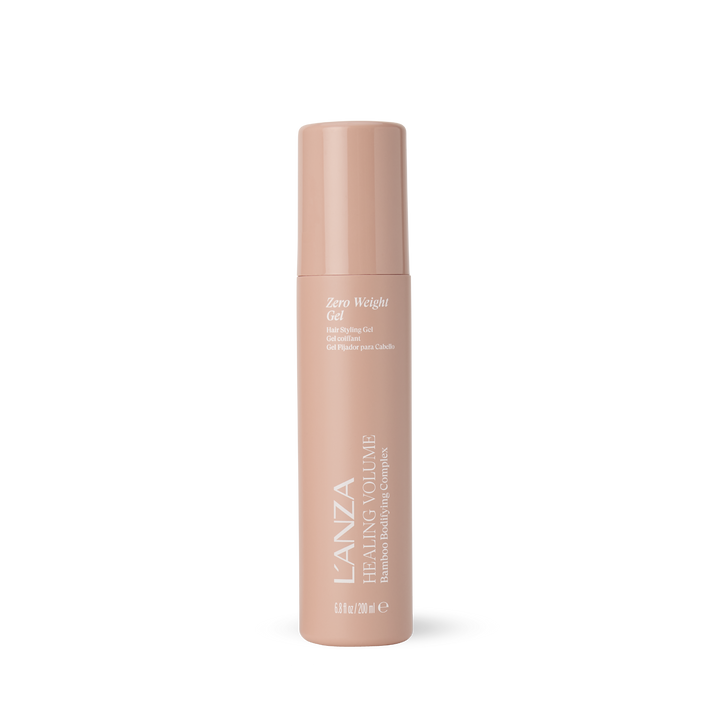 L'ANZA Healing Volume Zero Weight Gel 6.8 oz (200 ml)