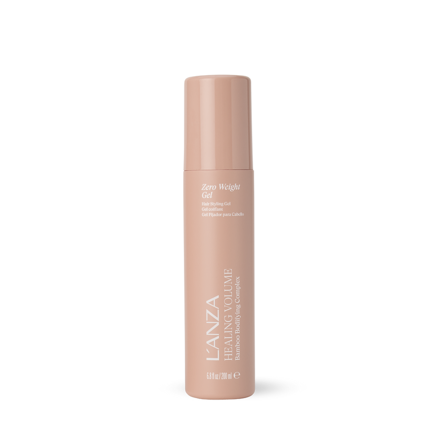L'ANZA Healing Volume Zero Weight Gel 6.8 oz (200 ml)