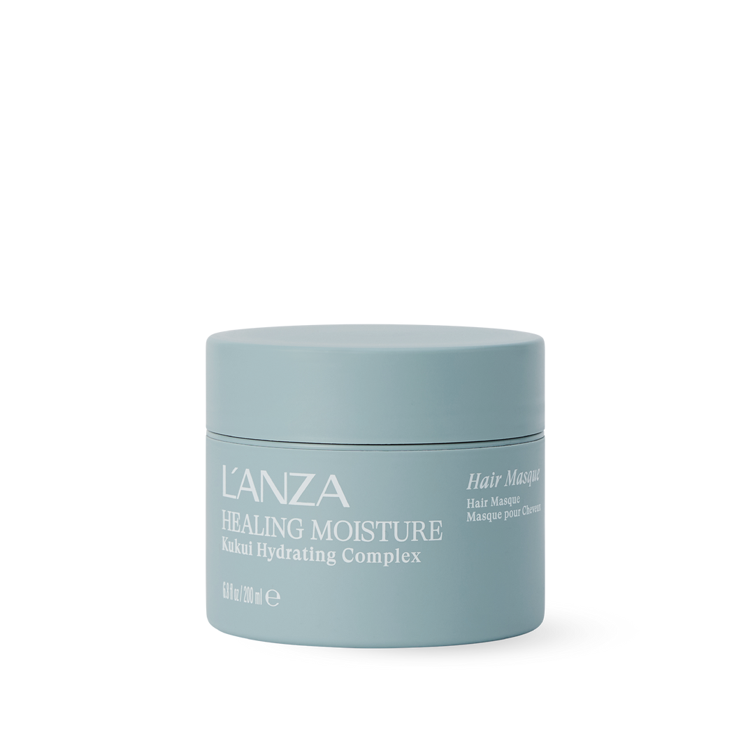 L'ANZA Healing Moisture Moi Moi Hair Masque 6.8 oz (200 ml)