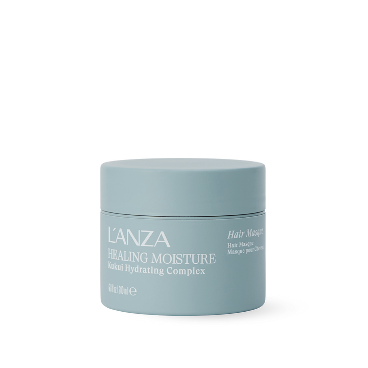 L'ANZA Healing Moisture Moi Moi Hair Masque 6.8 oz (200 ml)