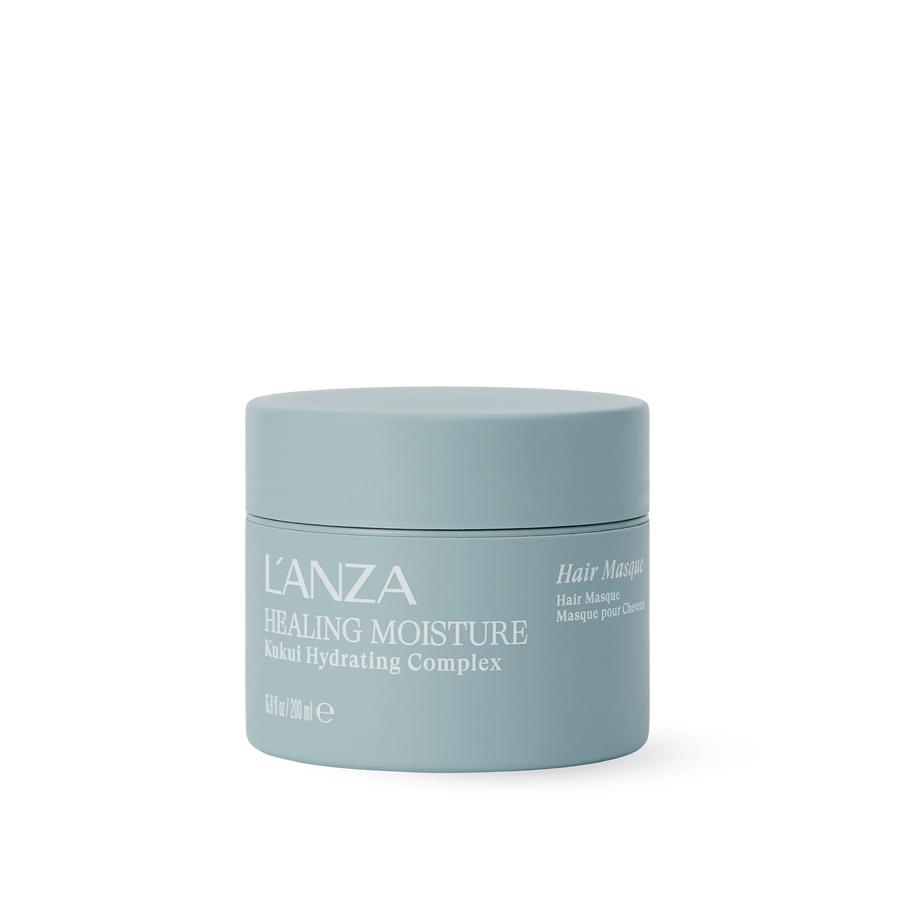 L'ANZA Healing Moisture Moi Moi Hair Masque 6.8 oz (200 ml)