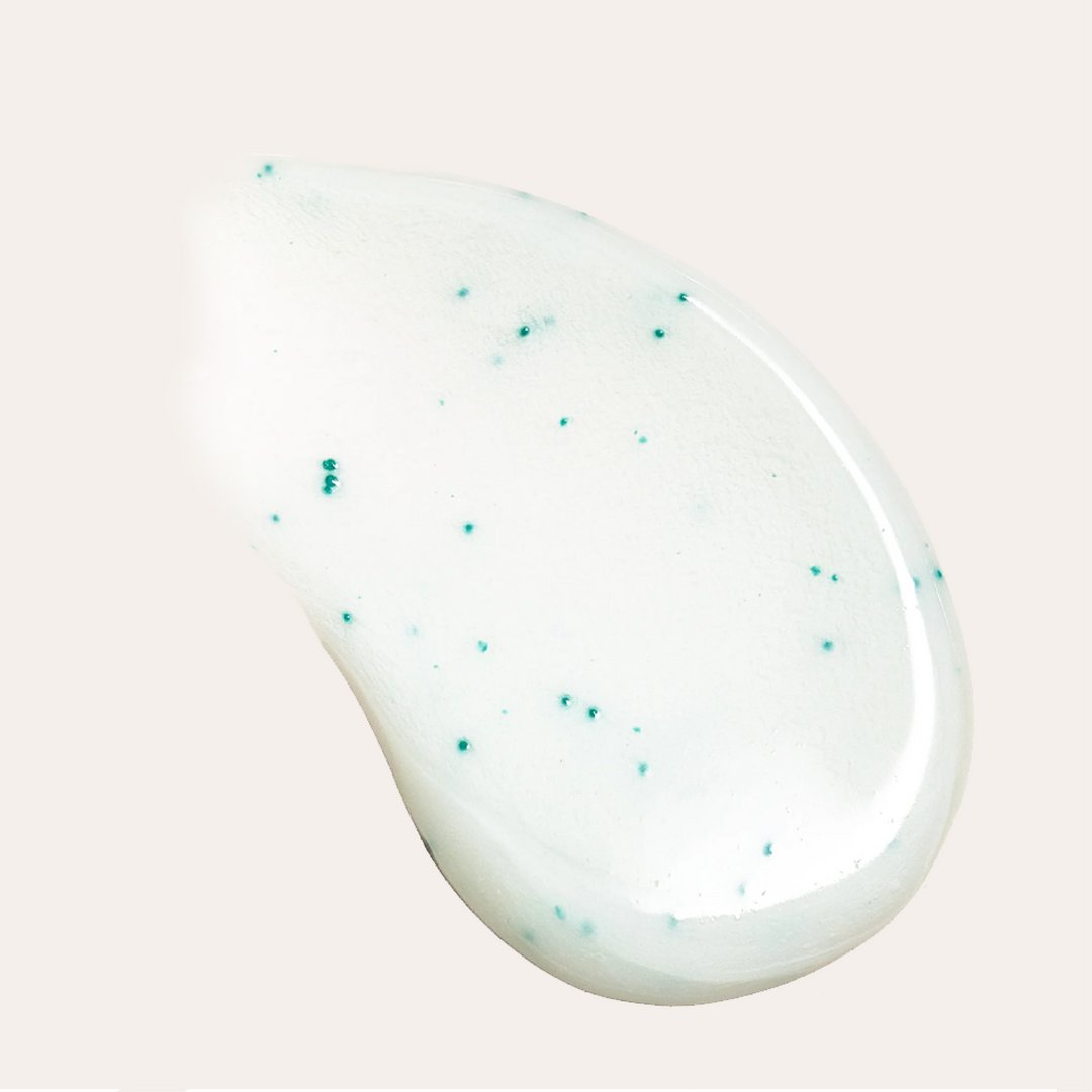 L'ANZA Healing Moisture Moi Moi Hair Masque - texture