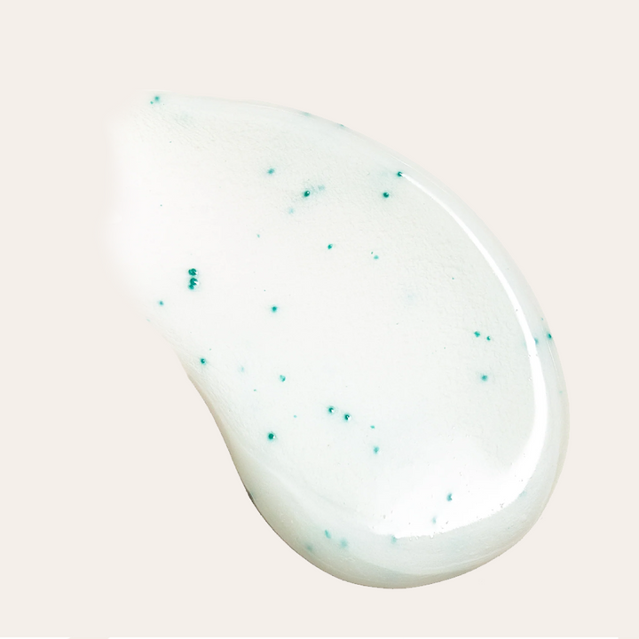 L'ANZA Healing Moisture Moi Moi Hair Masque - texture
