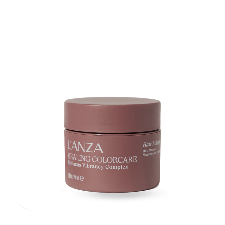 L'ANZA Healing ColorCare Hair Masque 6.8 oz (200 ml)