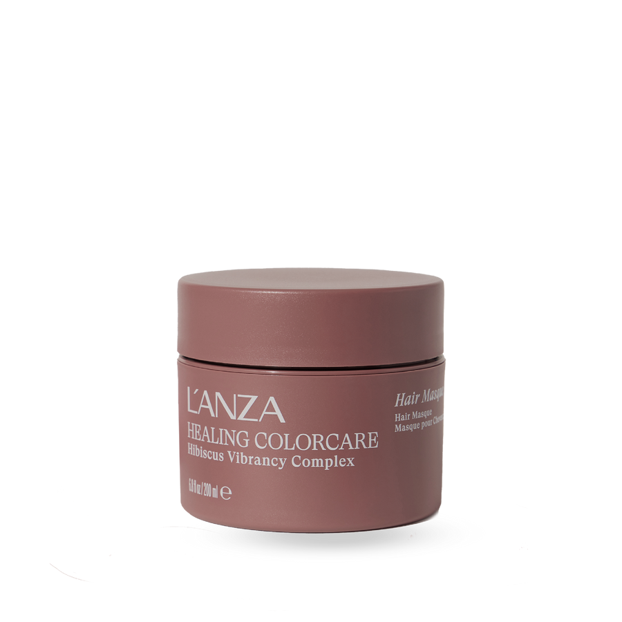 L'ANZA Healing ColorCare Hair Masque 6.8 oz (200 ml)