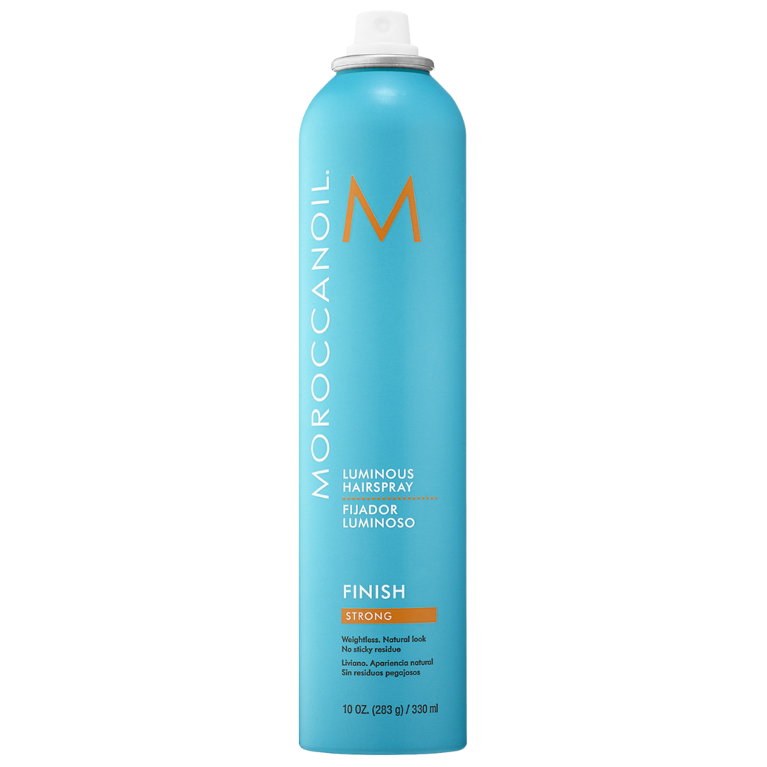 Luminous Hairspray - Strong