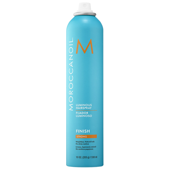 Luminous Hairspray - Strong