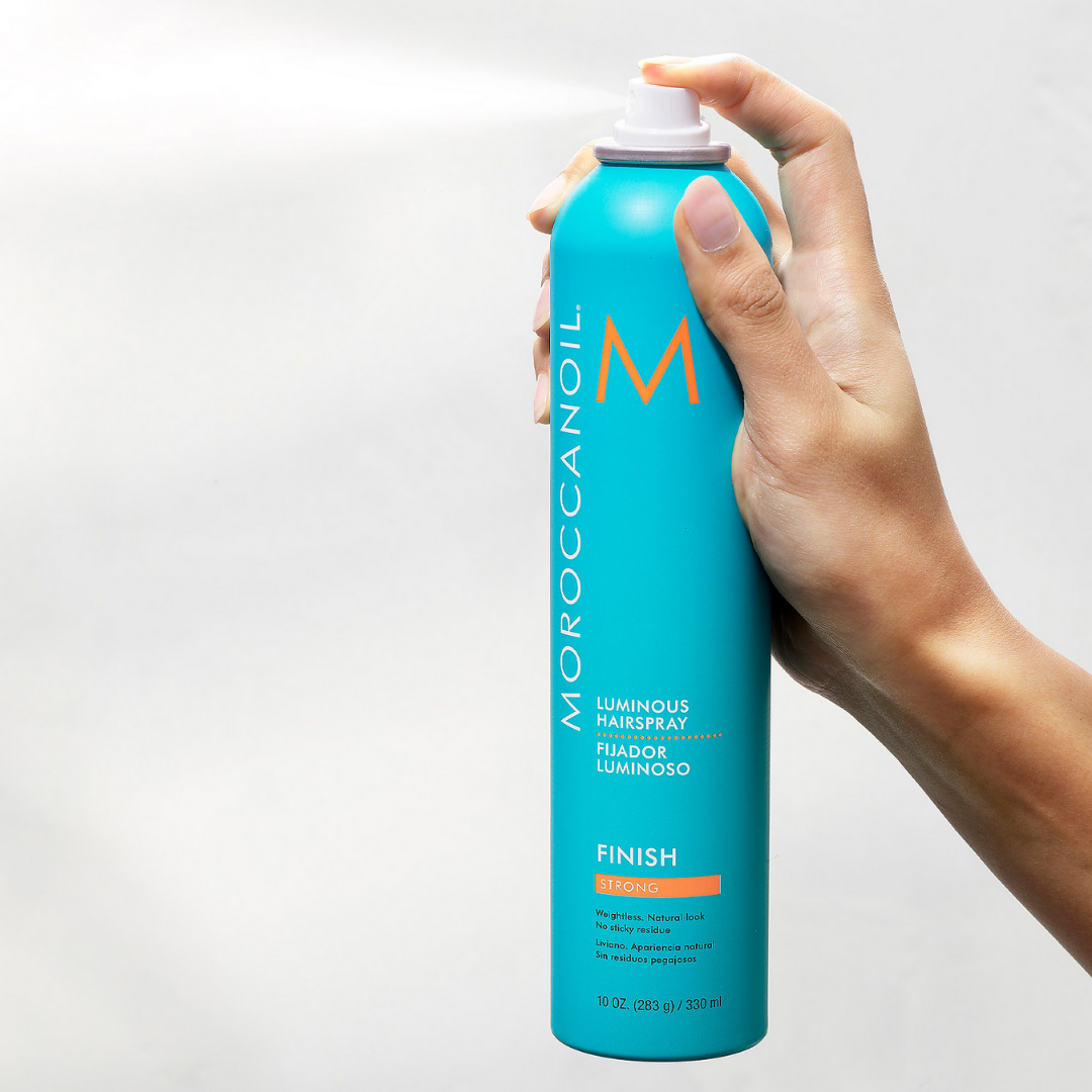 Luminous Hairspray - Strong