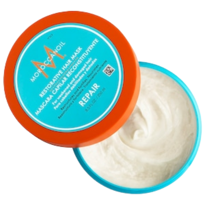 Restorative Hair Mask Repair
