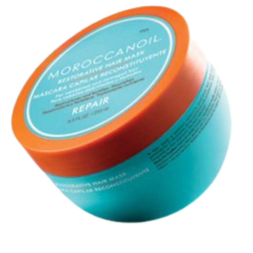 Restorative Hair Mask Repair