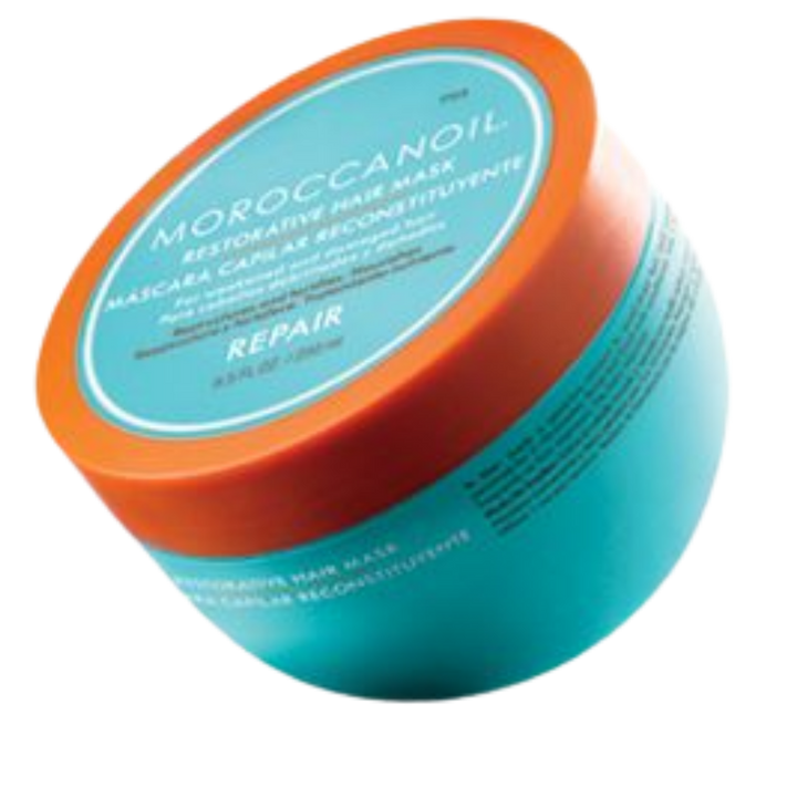 Restorative Hair Mask Repair