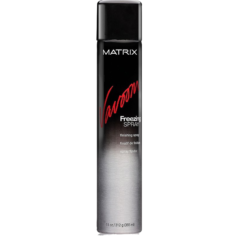 Matrix - Vavoom - Freezing Spray